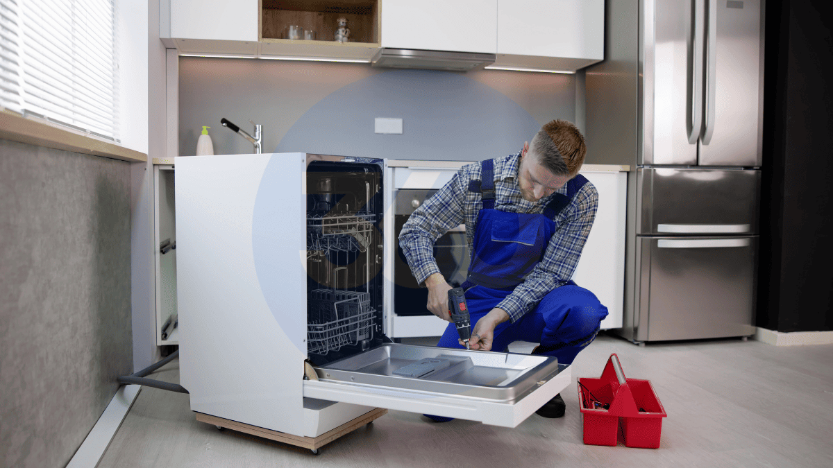 Meram Bulaşık Makinesi Servisi